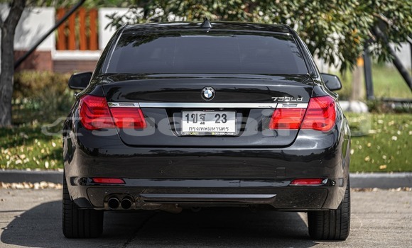 ซื้อ รถมือสอง BMW 7-Series สีดำ รถยนต์ ใน %{เมือง} ใน กรุงเทพมหานคร ซื้อ รถมือสอง BMW 7-Series สีดำ รถยนต์ ใน %{เมือง} ใน กรุงเทพมหานคร