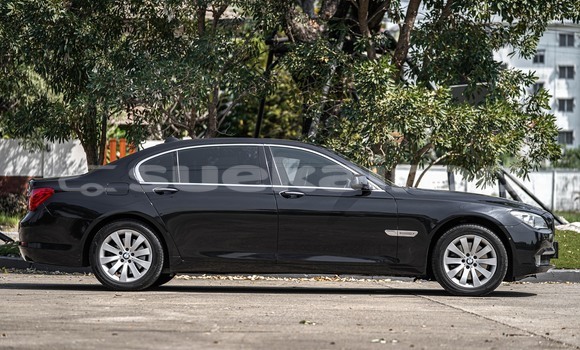 ซื้อ รถมือสอง BMW 7-Series สีดำ รถยนต์ ใน %{เมือง} ใน กรุงเทพมหานคร ซื้อ รถมือสอง BMW 7-Series สีดำ รถยนต์ ใน %{เมือง} ใน กรุงเทพมหานคร