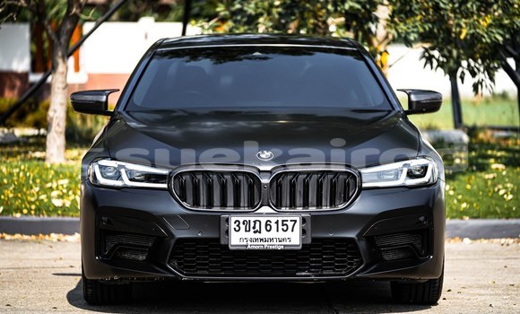 ซื้อ รถมือสอง BMW 5–Series สีดำ รถยนต์ ใน %{เมือง} ใน กรุงเทพมหานคร ซื้อ รถมือสอง BMW 5–Series สีดำ รถยนต์ ใน %{เมือง} ใน กรุงเทพมหานคร