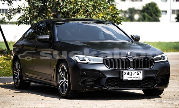 ซื้อ รถมือสอง BMW 5–Series สีดำ รถยนต์ ใน %{เมือง} ใน กรุงเทพมหานคร ซื้อ รถมือสอง BMW 5–Series สีดำ รถยนต์ ใน %{เมือง} ใน กรุงเทพมหานคร