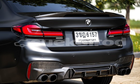 ซื้อ รถมือสอง BMW 5–Series สีดำ รถยนต์ ใน %{เมือง} ใน กรุงเทพมหานคร ซื้อ รถมือสอง BMW 5–Series สีดำ รถยนต์ ใน %{เมือง} ใน กรุงเทพมหานคร