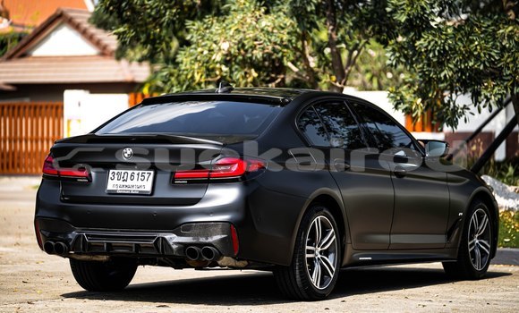 ซื้อ รถมือสอง BMW 5–Series สีดำ รถยนต์ ใน %{เมือง} ใน กรุงเทพมหานคร ซื้อ รถมือสอง BMW 5–Series สีดำ รถยนต์ ใน %{เมือง} ใน กรุงเทพมหานคร