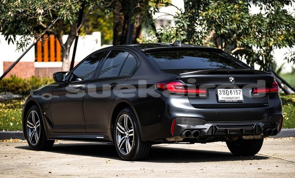 ซื้อ รถมือสอง BMW 5–Series สีดำ รถยนต์ ใน %{เมือง} ใน กรุงเทพมหานคร ซื้อ รถมือสอง BMW 5–Series สีดำ รถยนต์ ใน %{เมือง} ใน กรุงเทพมหานคร