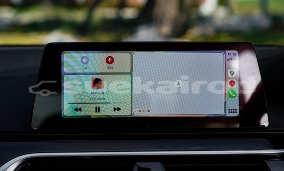 ซื้อ รถมือสอง BMW 5–Series สีดำ รถยนต์ ใน %{เมือง} ใน กรุงเทพมหานคร ซื้อ รถมือสอง BMW 5–Series สีดำ รถยนต์ ใน %{เมือง} ใน กรุงเทพมหานคร