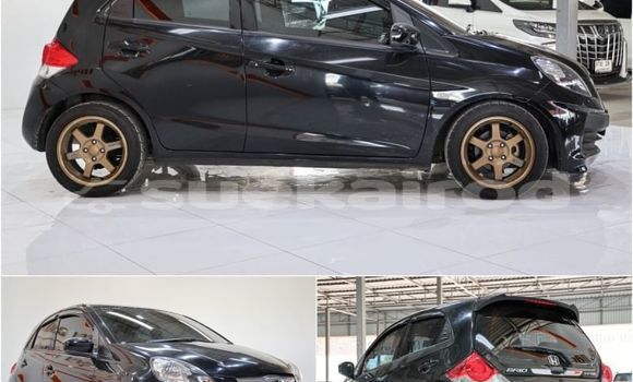 ซื้อ รถมือสอง Honda Brio สีดำ รถยนต์ ใน %{เมือง} ใน กรุงเทพมหานคร ซื้อ รถมือสอง Honda Brio สีดำ รถยนต์ ใน %{เมือง} ใน กรุงเทพมหานคร