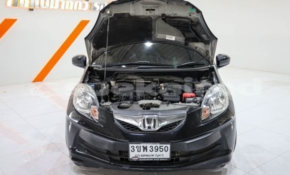 ซื้อ รถมือสอง Honda Brio สีดำ รถยนต์ ใน %{เมือง} ใน กรุงเทพมหานคร ซื้อ รถมือสอง Honda Brio สีดำ รถยนต์ ใน %{เมือง} ใน กรุงเทพมหานคร