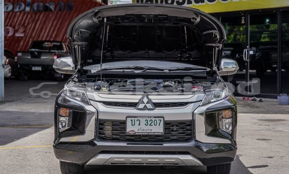 ซื้อ รถมือสอง Mitsubishi Triton อื่น ๆ รถยนต์ ใน %{เมือง} ใน กรุงเทพมหานคร ซื้อ รถมือสอง Mitsubishi Triton อื่น ๆ รถยนต์ ใน %{เมือง} ใน กรุงเทพมหานคร