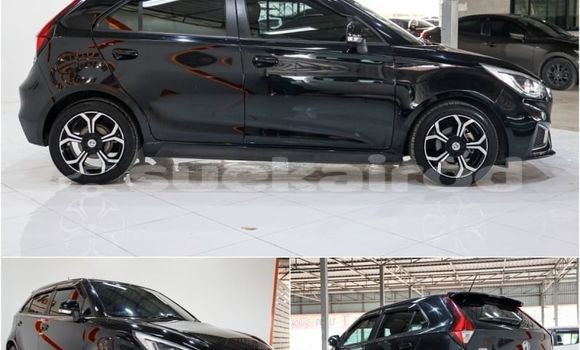 ซื้อ รถมือสอง MG 3 สีดำ รถยนต์ ใน %{เมือง} ใน กรุงเทพมหานคร ซื้อ รถมือสอง MG 3 สีดำ รถยนต์ ใน %{เมือง} ใน กรุงเทพมหานคร