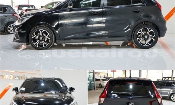 ซื้อ รถมือสอง MG 3 สีดำ รถยนต์ ใน %{เมือง} ใน กรุงเทพมหานคร ซื้อ รถมือสอง MG 3 สีดำ รถยนต์ ใน %{เมือง} ใน กรุงเทพมหานคร