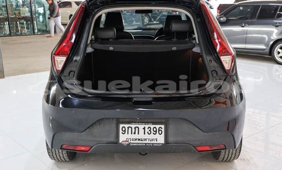 ซื้อ รถมือสอง MG 3 สีดำ รถยนต์ ใน %{เมือง} ใน กรุงเทพมหานคร ซื้อ รถมือสอง MG 3 สีดำ รถยนต์ ใน %{เมือง} ใน กรุงเทพมหานคร