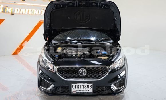 ซื้อ รถมือสอง MG 3 สีดำ รถยนต์ ใน %{เมือง} ใน กรุงเทพมหานคร ซื้อ รถมือสอง MG 3 สีดำ รถยนต์ ใน %{เมือง} ใน กรุงเทพมหานคร