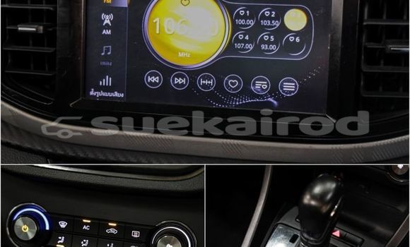 ซื้อ รถมือสอง MG 3 สีดำ รถยนต์ ใน %{เมือง} ใน กรุงเทพมหานคร ซื้อ รถมือสอง MG 3 สีดำ รถยนต์ ใน %{เมือง} ใน กรุงเทพมหานคร