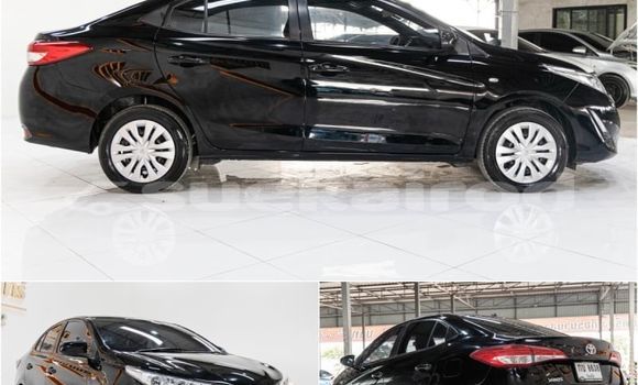 ซื้อ รถมือสอง Toyota Yaris Ativ สีดำ รถยนต์ ใน %{เมือง} ใน กรุงเทพมหานคร ซื้อ รถมือสอง Toyota Yaris Ativ สีดำ รถยนต์ ใน %{เมือง} ใน กรุงเทพมหานคร