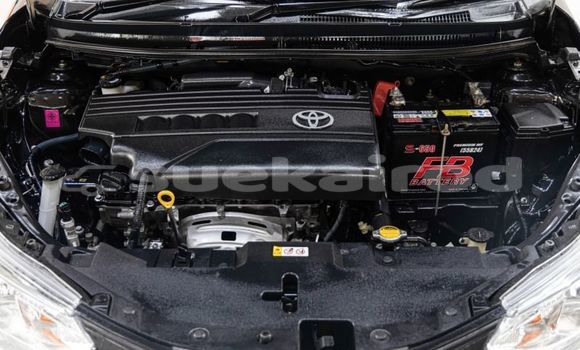 ซื้อ รถมือสอง Toyota Yaris Ativ สีดำ รถยนต์ ใน %{เมือง} ใน กรุงเทพมหานคร ซื้อ รถมือสอง Toyota Yaris Ativ สีดำ รถยนต์ ใน %{เมือง} ใน กรุงเทพมหานคร