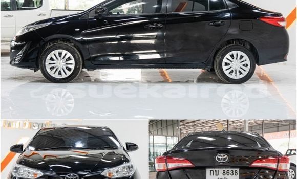 ซื้อ รถมือสอง Toyota Yaris Ativ สีดำ รถยนต์ ใน %{เมือง} ใน กรุงเทพมหานคร ซื้อ รถมือสอง Toyota Yaris Ativ สีดำ รถยนต์ ใน %{เมือง} ใน กรุงเทพมหานคร