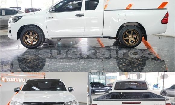 ซื้อ รถมือสอง Toyota Hiluxe Revo ขาว รถยนต์ ใน %{เมือง} ใน กรุงเทพมหานคร ซื้อ รถมือสอง Toyota Hiluxe Revo ขาว รถยนต์ ใน %{เมือง} ใน กรุงเทพมหานคร