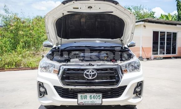 ซื้อ รถมือสอง Toyota Hiluxe Revo ขาว รถยนต์ ใน %{เมือง} ใน กรุงเทพมหานคร ซื้อ รถมือสอง Toyota Hiluxe Revo ขาว รถยนต์ ใน %{เมือง} ใน กรุงเทพมหานคร