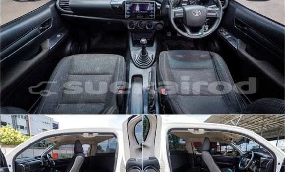 ซื้อ รถมือสอง Toyota Hiluxe Revo ขาว รถยนต์ ใน %{เมือง} ใน กรุงเทพมหานคร ซื้อ รถมือสอง Toyota Hiluxe Revo ขาว รถยนต์ ใน %{เมือง} ใน กรุงเทพมหานคร