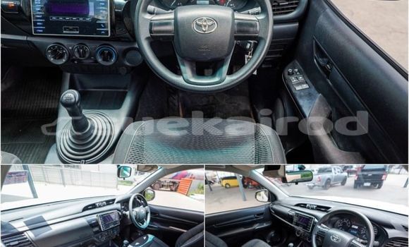 ซื้อ รถมือสอง Toyota Hiluxe Revo ขาว รถยนต์ ใน %{เมือง} ใน กรุงเทพมหานคร ซื้อ รถมือสอง Toyota Hiluxe Revo ขาว รถยนต์ ใน %{เมือง} ใน กรุงเทพมหานคร