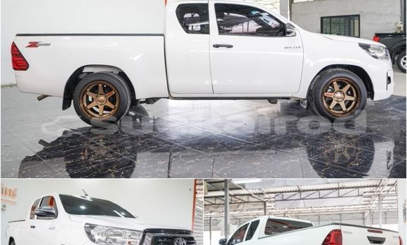 ซื้อ รถมือสอง Toyota Hiluxe Revo ขาว รถยนต์ ใน %{เมือง} ใน กรุงเทพมหานคร ซื้อ รถมือสอง Toyota Hiluxe Revo ขาว รถยนต์ ใน %{เมือง} ใน กรุงเทพมหานคร