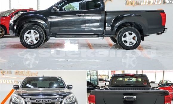ซื้อ รถมือสอง Isuzu D-Max สีดำ รถยนต์ ใน %{เมือง} ใน กรุงเทพมหานคร ซื้อ รถมือสอง Isuzu D-Max สีดำ รถยนต์ ใน %{เมือง} ใน กรุงเทพมหานคร