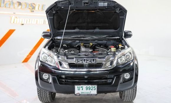 ซื้อ รถมือสอง Isuzu D-Max สีดำ รถยนต์ ใน %{เมือง} ใน กรุงเทพมหานคร ซื้อ รถมือสอง Isuzu D-Max สีดำ รถยนต์ ใน %{เมือง} ใน กรุงเทพมหานคร