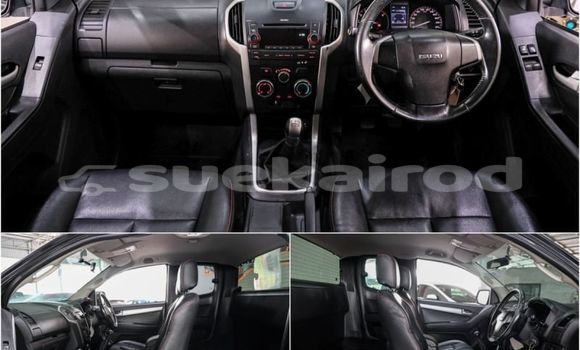 ซื้อ รถมือสอง Isuzu D-Max สีดำ รถยนต์ ใน %{เมือง} ใน กรุงเทพมหานคร ซื้อ รถมือสอง Isuzu D-Max สีดำ รถยนต์ ใน %{เมือง} ใน กรุงเทพมหานคร
