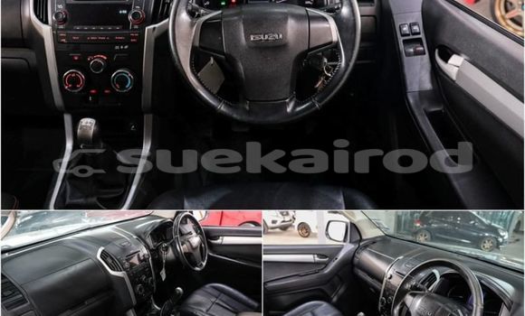 ซื้อ รถมือสอง Isuzu D-Max สีดำ รถยนต์ ใน %{เมือง} ใน กรุงเทพมหานคร ซื้อ รถมือสอง Isuzu D-Max สีดำ รถยนต์ ใน %{เมือง} ใน กรุงเทพมหานคร