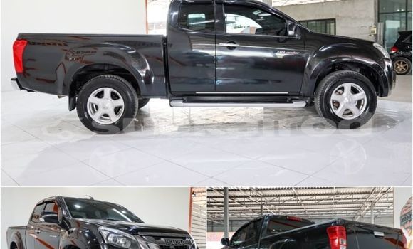 ซื้อ รถมือสอง Isuzu D-Max สีดำ รถยนต์ ใน %{เมือง} ใน กรุงเทพมหานคร ซื้อ รถมือสอง Isuzu D-Max สีดำ รถยนต์ ใน %{เมือง} ใน กรุงเทพมหานคร