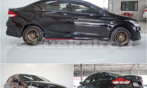 ซื้อ รถมือสอง Suzuki Ciaz สีดำ รถยนต์ ใน %{เมือง} ใน กรุงเทพมหานคร ซื้อ รถมือสอง Suzuki Ciaz สีดำ รถยนต์ ใน %{เมือง} ใน กรุงเทพมหานคร