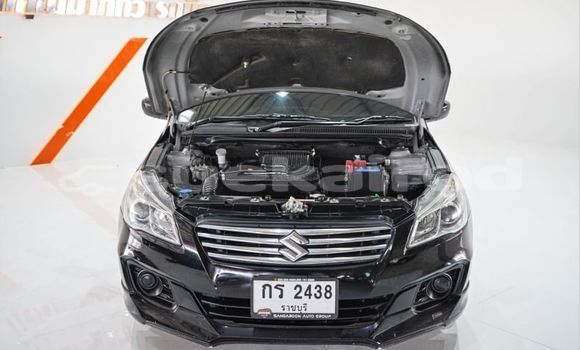 ซื้อ รถมือสอง Suzuki Ciaz สีดำ รถยนต์ ใน %{เมือง} ใน กรุงเทพมหานคร ซื้อ รถมือสอง Suzuki Ciaz สีดำ รถยนต์ ใน %{เมือง} ใน กรุงเทพมหานคร