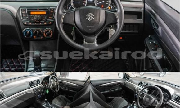 ซื้อ รถมือสอง Suzuki Ciaz สีดำ รถยนต์ ใน %{เมือง} ใน กรุงเทพมหานคร ซื้อ รถมือสอง Suzuki Ciaz สีดำ รถยนต์ ใน %{เมือง} ใน กรุงเทพมหานคร