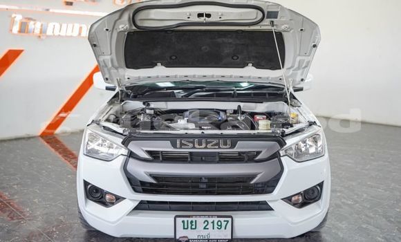 ซื้อ รถมือสอง Isuzu D-Max ขาว รถยนต์ ใน %{เมือง} ใน กรุงเทพมหานคร ซื้อ รถมือสอง Isuzu D-Max ขาว รถยนต์ ใน %{เมือง} ใน กรุงเทพมหานคร