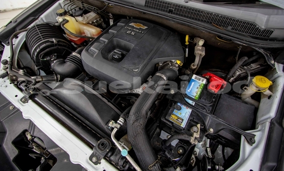 ซื้อ รถมือสอง Chevrolet TrailBlazer ขาว รถยนต์ ใน %{เมือง} ใน กรุงเทพมหานคร ซื้อ รถมือสอง Chevrolet TrailBlazer ขาว รถยนต์ ใน %{เมือง} ใน กรุงเทพมหานคร