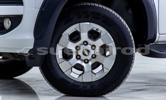 ซื้อ รถมือสอง Chevrolet TrailBlazer ขาว รถยนต์ ใน %{เมือง} ใน กรุงเทพมหานคร ซื้อ รถมือสอง Chevrolet TrailBlazer ขาว รถยนต์ ใน %{เมือง} ใน กรุงเทพมหานคร