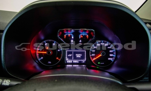 ซื้อ รถมือสอง Chevrolet TrailBlazer ขาว รถยนต์ ใน %{เมือง} ใน กรุงเทพมหานคร ซื้อ รถมือสอง Chevrolet TrailBlazer ขาว รถยนต์ ใน %{เมือง} ใน กรุงเทพมหานคร