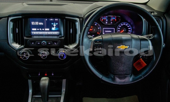 ซื้อ รถมือสอง Chevrolet TrailBlazer ขาว รถยนต์ ใน %{เมือง} ใน กรุงเทพมหานคร ซื้อ รถมือสอง Chevrolet TrailBlazer ขาว รถยนต์ ใน %{เมือง} ใน กรุงเทพมหานคร