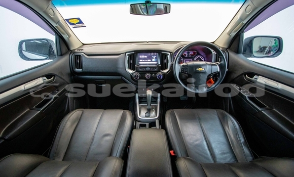 ซื้อ รถมือสอง Chevrolet TrailBlazer ขาว รถยนต์ ใน %{เมือง} ใน กรุงเทพมหานคร ซื้อ รถมือสอง Chevrolet TrailBlazer ขาว รถยนต์ ใน %{เมือง} ใน กรุงเทพมหานคร