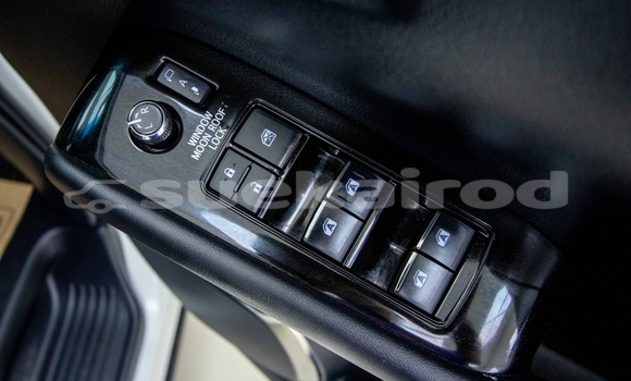 Buy Used Toyota Alphard White Car in Bangkok in Bangkok Buy Used Toyota Alphard White Car in Bangkok in Bangkok