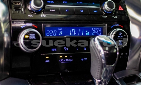 Buy Used Toyota Alphard White Car in Bangkok in Bangkok Buy Used Toyota Alphard White Car in Bangkok in Bangkok