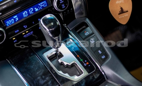 Buy Used Toyota Alphard White Car in Bangkok in Bangkok Buy Used Toyota Alphard White Car in Bangkok in Bangkok