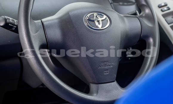 Buy Used Toyota Yaris Black Car in Bangkok in Bangkok Buy Used Toyota Yaris Black Car in Bangkok in Bangkok