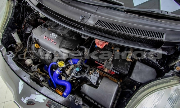 Buy Used Toyota Yaris Black Car in Bangkok in Bangkok Buy Used Toyota Yaris Black Car in Bangkok in Bangkok