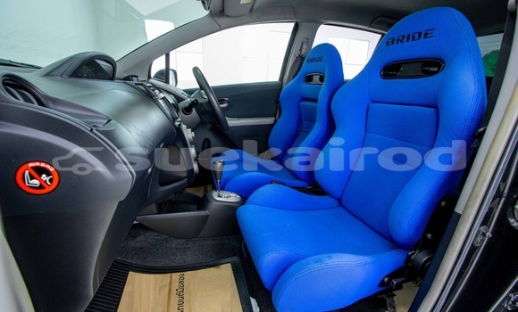 Buy Used Toyota Yaris Black Car in Bangkok in Bangkok Buy Used Toyota Yaris Black Car in Bangkok in Bangkok