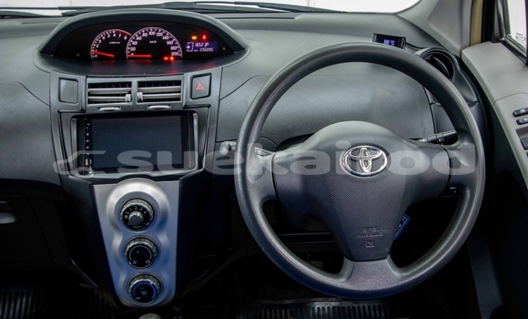Buy Used Toyota Yaris Black Car in Bangkok in Bangkok Buy Used Toyota Yaris Black Car in Bangkok in Bangkok