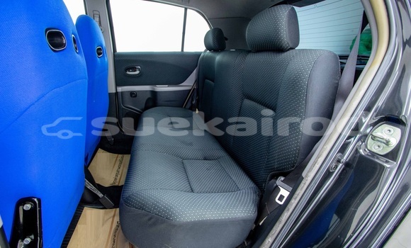 Buy Used Toyota Yaris Black Car in Bangkok in Bangkok Buy Used Toyota Yaris Black Car in Bangkok in Bangkok