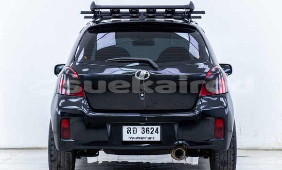 Buy Used Toyota Yaris Black Car in Bangkok in Bangkok Buy Used Toyota Yaris Black Car in Bangkok in Bangkok