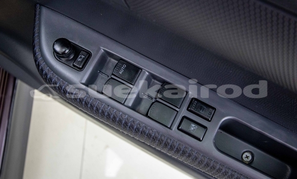 Buy Used Suzuki Swift Brown Car in Bangkok in Bangkok Buy Used Suzuki Swift Brown Car in Bangkok in Bangkok