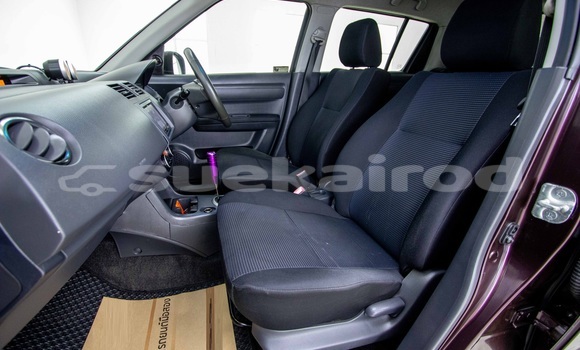 Buy Used Suzuki Swift Brown Car in Bangkok in Bangkok Buy Used Suzuki Swift Brown Car in Bangkok in Bangkok