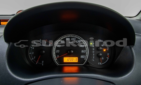 Buy Used Suzuki Swift Brown Car in Bangkok in Bangkok Buy Used Suzuki Swift Brown Car in Bangkok in Bangkok